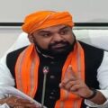विपक्ष की बैठक पर सम्राट चौधरी ने खड़े किये सवाल, कहा-CM आवास का हो रहा है दुरुपयोग।