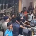 BJP नेता ने JDU नेता को मारी गोली, मचा हडकंप।