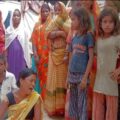 चरित्रहीनता का आरोप लगाकर ग्रामीण युवकों ने की थी लड़की की पिटाई, इलाज के दौरान हुई मौत।