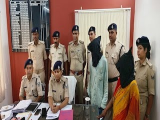 अवैध संबंध को छुपाने के लिए माँ ने आंख के सामने बेटे का किया मर्डर।