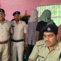 लगभग तीस लाख मूल्य के शराब के साथ पुलिस ने तीन अंतरराज्यीय तस्कर को किया गिरफ्तार।