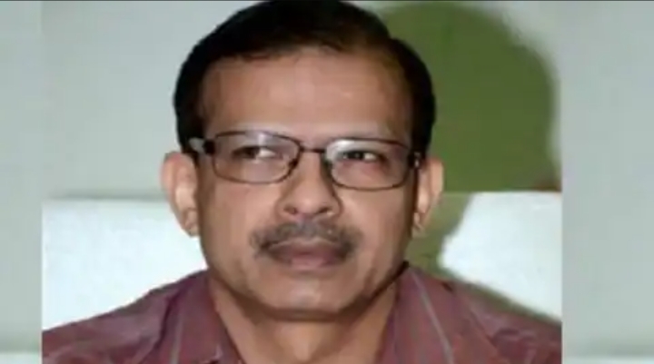 केके पाठक के खिलाफ शिक्षामंत्री चंद्रशेखर ने खोला मोर्चा, भेज दिया पीत पत्र।