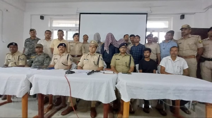 जेईई का छात्र हनीट्रैप में फंसा, इंस्टाग्राम पर प्यार में फंसाकर लड़की ने पटना बुलाया, फिर….