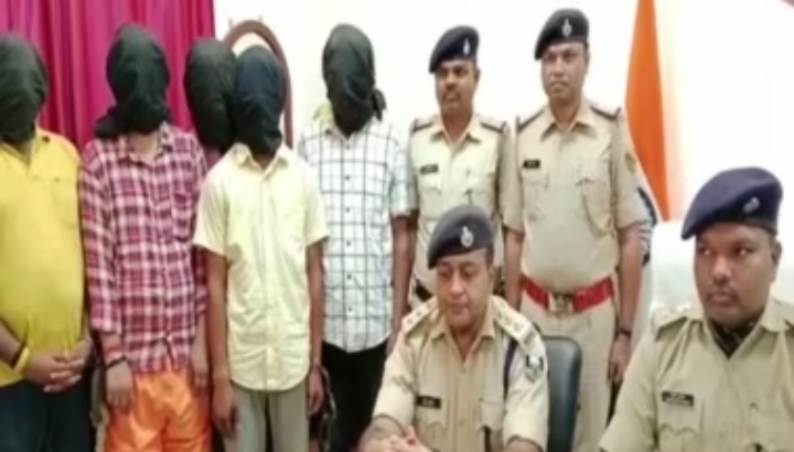 बेटी की प्रेम कहानी पिता को नहीं आई रास, तीन लाख देकर प्रेमी को मरवा डाला।