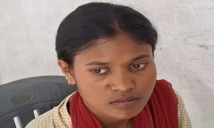 डेटिंग के बहाने आशिक को मिलने बुलाया, पहले लगाया अधिक मात्रा में बेहोशी का इंजेक्शन लगा दी आग।