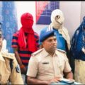 भतीजे का गर्दन चाचा ने  चाकू से काटा, दूसरी कक्षा का था छात्र।
