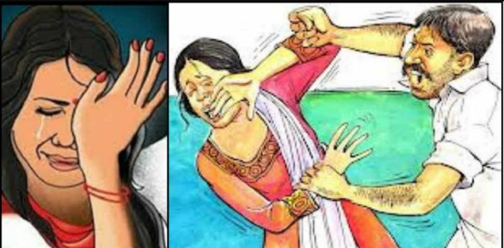 आधार कार्ड बनवाने का झांसा देकर महिला से मुखिया ने किया दुष्कर्म, एफआईआर दर्ज।