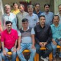 केवटी प्रखंड में आयरा की बैठक आयोजित, यथावत रही पूर्व कमिटी।