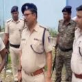 बाइक सवार बदमाशों ने युवक को मारी गोली, जांच में जुटी पुलिस।