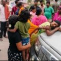 परिवार को मिली बेटे के प्यार की सजा, पिता ने ऐसे तोड़ा दम।