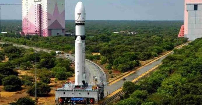 भारत का महान गौरव चंद्रयान 3 का सफल प्रक्षेपण