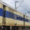 बुकिंग नहीं होने के कारण रद्द किया गया दरभंगा – अहमदाबाद ट्रेन।