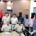 मुखिया जीजा ने तीन दोस्तों संग किया गैंगरेप:अच्छे घर में शादी कराने के बहाने बुलाया।