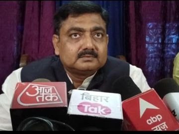 विधान सभा के मानसून सत्र में उठा सहरसा एम्स अस्पताल का मुद्दा।