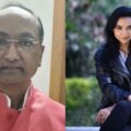 पुष्पम प्रिया चौधरी के पिता एवं पूर्व एमएलसी विनोद कुमार चौधरी का निधन।