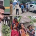 कौन ज्यादा मोमोज़ खाएगा ? दोस्तों में लगी शर्त और चली गई एक युवक की जान।