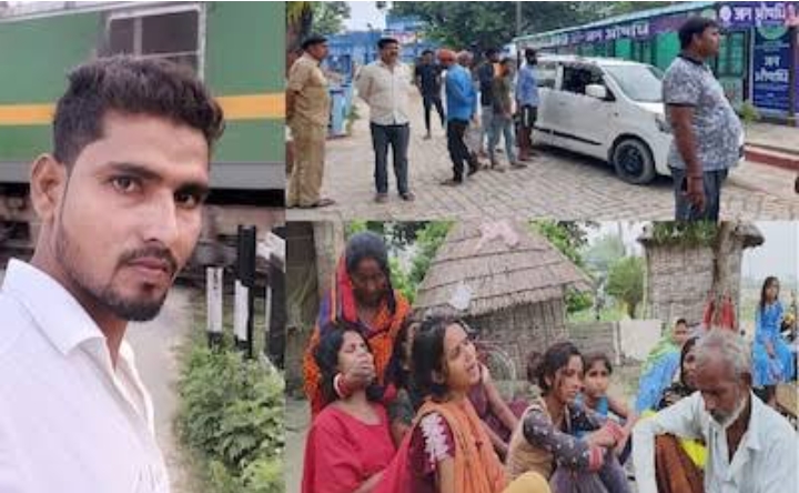 कौन ज्यादा मोमोज़ खाएगा ? दोस्तों में लगी शर्त और चली गई एक युवक की जान।