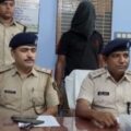 बेउर जेल में रची गई लिपिक हत्याकांड की साजिश, एक गिरफ्तार।