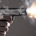 रंगदारी नहीं देने पर युवक की गोली मारकर हत्या, जांच में जुटी पुलिस।