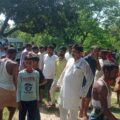 धनरोपनी करवाने गए पूर्व सरपंच की पीट – पीटकर हत्या, छानबीन में जुटी पुलिस।