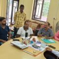 अनौपचारिक सर्टिफिकेट कोर्स में कोई भी 10वीं पास, कहीं के भी, किसी भी उम्र के व्यक्ति ले सकते हैं नामांकन : डॉ० चौरसिया।