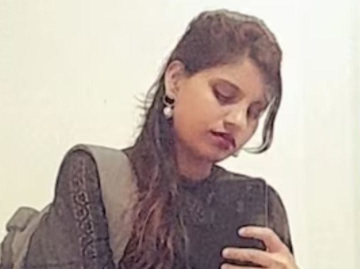फेसबुक फ्रेंड के लिए भारत की अंजू ने पार किया बॉर्डर, सीमा हैदर जैसी है स्टोरी।