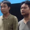 अवैध रूप से भारत में घुसपैठ कर रहे थे दो चीनी नागरिक गिरफ्तार, 20 दिन में दूसरी बार की कोशिश।