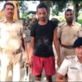 पति को खूंटे में बांधा फिर उसके सामने ही पत्नी से गैंगरेप, खौफनाक कांड।