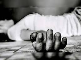 नाबालिग लड़की की मौत, रहस्य बना कारण, जांच में जुटी पुलिस।