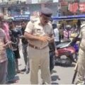 बदमाशों ने पार्षद के पति पर की फायरिंग, हालत गंभीर।