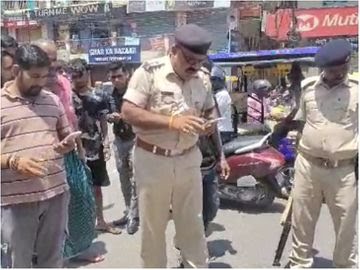 बदमाशों ने पार्षद के पति पर की फायरिंग, हालत गंभीर।