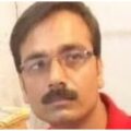 पत्रकार विमल यादव की गोली लगने से हुई मौत।