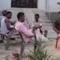 पति ने पहले पत्नी को कुदाल से काटा फिर खुद भी लगा ली फांसी, जानिए पूरा मामला….
