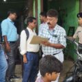 अयान हीरो होंडा गैराज, आशापुर से एक बाल श्रमिक को कराया गया विमुक्त।