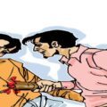 शराबी बाप की बेटे ने कर दी हत्या, बेटे ने कहा-दारू पीकर रोज मम्मी को मारता था।