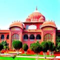कुलपति की अध्यक्षता में जुबली हॉल में मनाया जाएगा स्थापना दिवस।