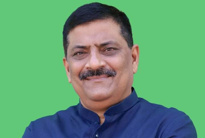 जल संसाधन मंत्री द्वारा उघड़ा, महिनाम एवं शुभंकरपुर में विभागीय योजनाओं का किया जाएगा लोकार्पण।