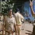 ट्रांसपोर्टर पिता-पुत्र पर ताबड़तोड़ बरसाई गोलियां, एक की मौके पर मौत दूसरा नाजुक।