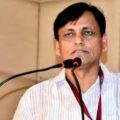 नीतीश सरकार बिहार को बर्बाद कर रही और कानून-व्यवस्था बेहाल, केंद्रीय मंत्री नित्यानंद राय ने सीएम नीतीश और तेजस्वी पर हमला बोला।