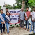 सीएम साइंस कॉलेज में एनएसएस द्वारा आयोजित हुआ विभिन्न प्रतियोगिता।