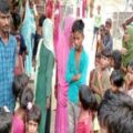 तीन महिलाओं ने पीट-पीट कर चौथी को मार डाला, पुलिस की गिरफ्त में तीनों आरोपित।