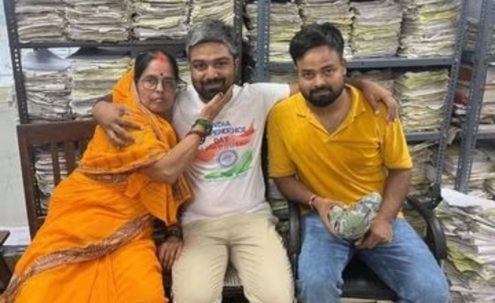 अब बिहार की जेल में ही रहेगा यूट्यूबर मनीष कश्यप:कोर्ट ने कहा-बेतिया में कई केस,यहीं रखना सही;पेशी के लिए पटना ले गई पुलिस