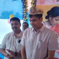 माँ के दुध के सामान पौष्टिक दुध, किसी कम्पनी ने नहीं बनाया : डीएम।