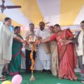 विश्व स्तनपान सप्ताह कार्यक्रम का हुआ आयोजन
