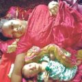 गायनिक विभाग प्रशासन ने दिखाया मानवीय चेहरा, बेसहारा गर्भवती का करवाया सिजेरियन डिलीवरी।