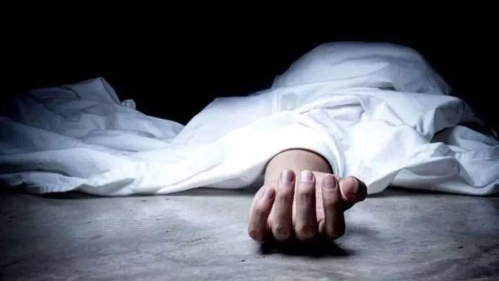 दरभंगा में विचाराधीन कैदी की इलाज के दौरान मौत, शराब मामले में हुआ था गिरफ्तार।