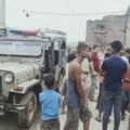 बेटे ने कर दी बाप की हत्या, पुलिस ने युवक को किया गिरफ्तार, सामने आया ये विवाद।