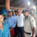 हनुमाननगर के भलेन्दु लाइन होटल से एक बाल श्रमिक को कराया गया मुक्त।