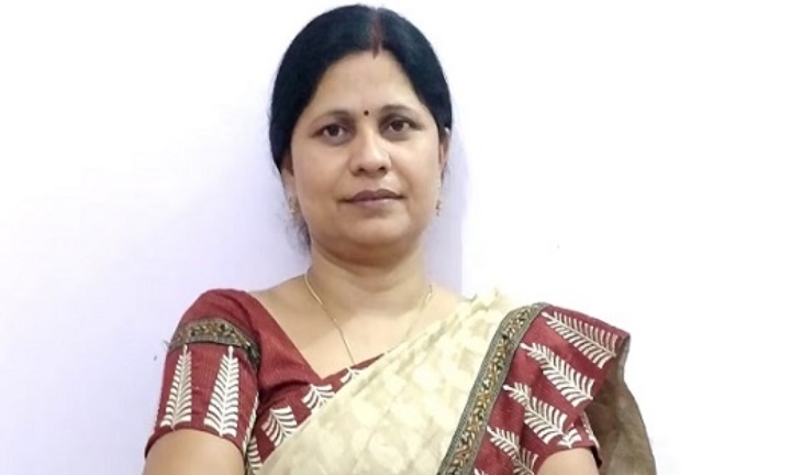 कौन हैं बिहार कांग्रेस विधायक नीतू सिंह, जिन्होंने कहा-राहुल गांधी 50 साल की बूढ़ी को क्यों करेंगे फ्लाइंग किस।