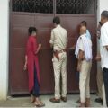 लापता नर्स से नर्सिंग होम के डॉक्टर और कर्मियों ने किया गैंगरैप! एंबुलेंस में मिला शव।